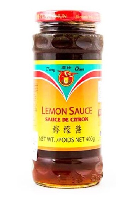 Tung Chun Lemon Sauce 325g