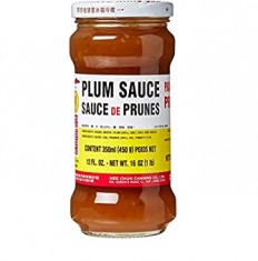 Me Chun Plum Sauce 350 ml