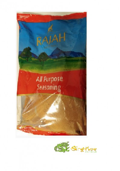 Rajha All Purpose Seasoning 1kg