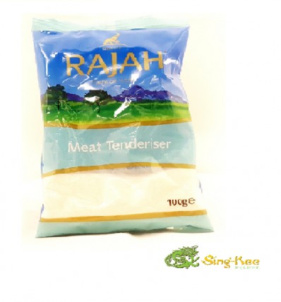 RAJAH Meat Tenderiser 100g