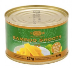 Jade Phoenix Bamboo Shoots