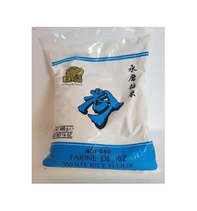 Chang White Rice Flour 400 g