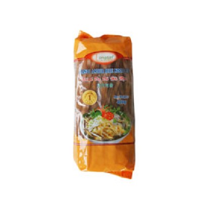 Longdan Hanoi Amber  Rice Noodles 400g
