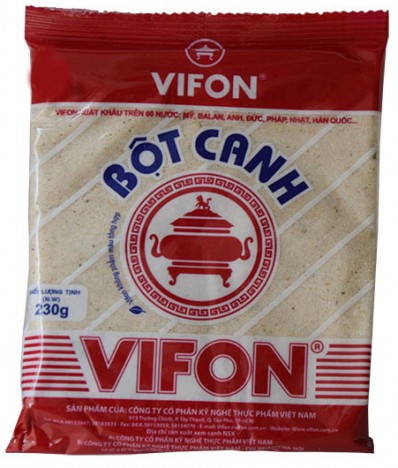 Vifon Soup Powder 200g