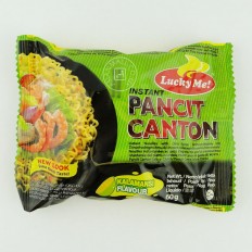 Lucky Me Pancit kalaMansi Flavor 60g
