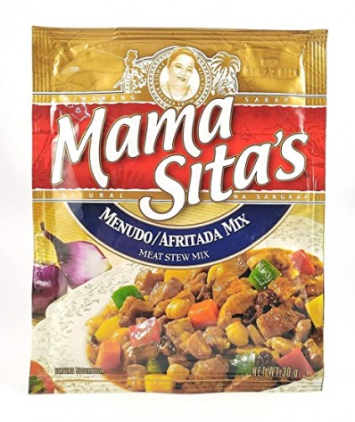 Mama Sita Adobo Mix 30g