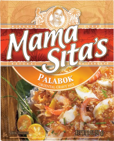 Mama Sita's Palabok 57g