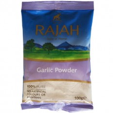 Rajah Garlic Powder 100g