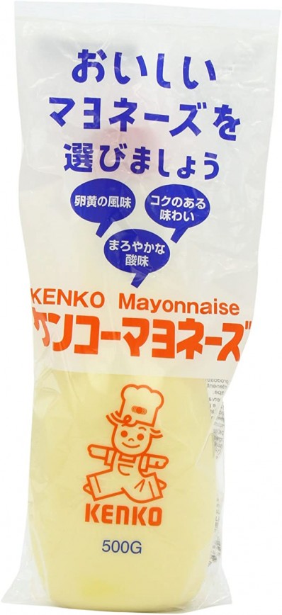 Kenko Mayonnaise 500g