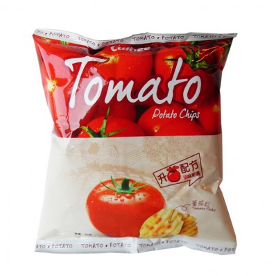 Calbee Tomato Potato Chips 55g