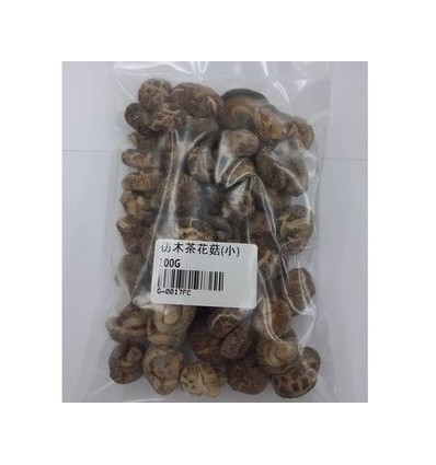 VN Shitake Mushroom Small 100g