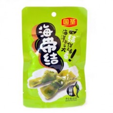 GS Preserved Seaweed Knot 60g