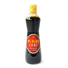 Shinho Soy Sauce For Braised Dishes 500ml