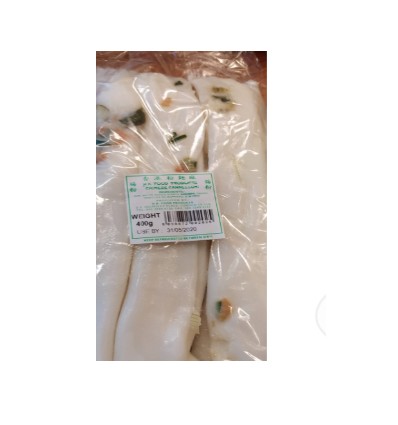 HK Chinese Cannelloni 400g