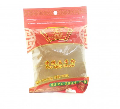 ZHENG FENG Five Spice Powder 100g