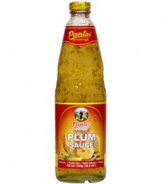 Pantai 梅子酱730ml