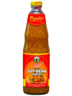 Pantai Soy Bean Paste 730ml
