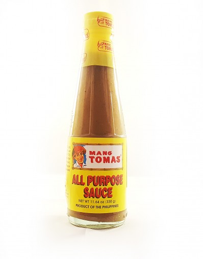 MANG TOMAS All Purpose Sauce 330g