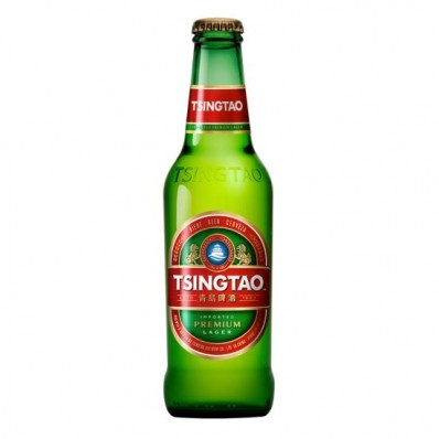 Singha Leo啤酒330ml