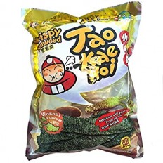 陶记内山葵味32g