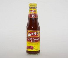 Ayam Teriyaki Marinade And Sauce 210 ml