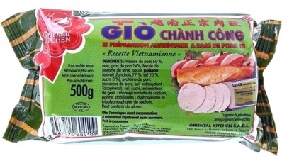 Oriental Kitchen Gio Chanh Cong 500g