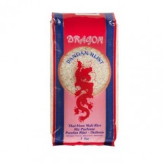 Dragon Thai Hom Mali Rice 1KG