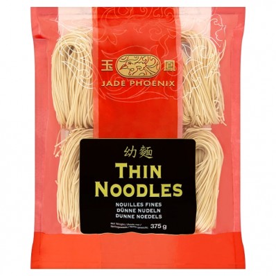 Jade Phoenix Thin Noodles 375g
