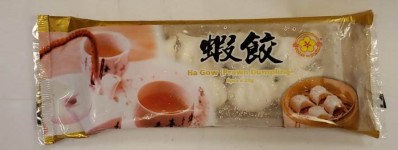 Gold Plum Ha Gow (Prawn Dumplings) 176g