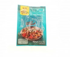 Asian Home Gourmet Singapore Black Pepper Stir Fry Spice Paste 50g