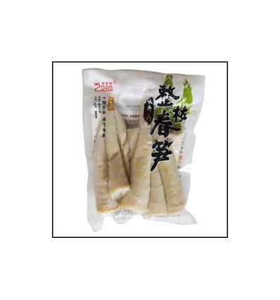 FCL Boiled Bamboo Shoot Whole 250g