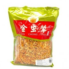 Jin Chong Cao Cordyceps Flowers 100g