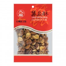 Nice Choice Crisp Broad Bean 160g