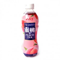 维他 蜜桃茶 500ml