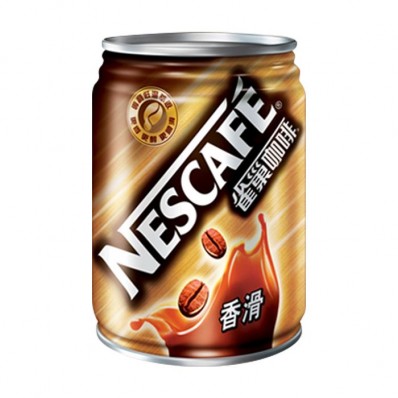 Nescafe Regular Coffee 250ml