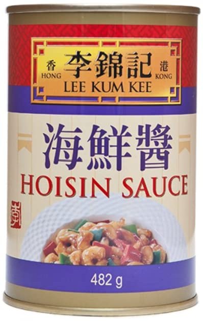 LKK Hoisin Sauce (12 x 482g)