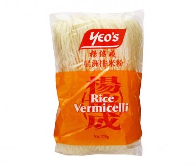 Yeo's Vermicelli 25 x 375g