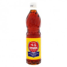 Tiporos (Thai) Fish Sauce 700mL x 12