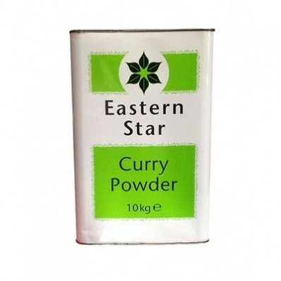 Eastern Star Curry Powder 10kg