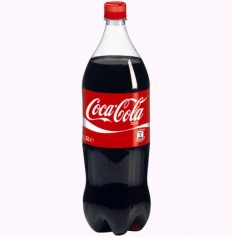 Coke 1.5L x 6