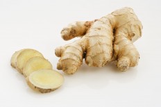 Fresh Ginger 10kg