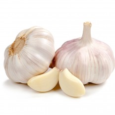 Fresh Garlic Bag 3.5kg
