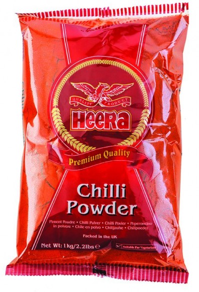 Chilli Powder 1kg