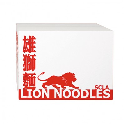 Lion No.1 Noodle 9kg
