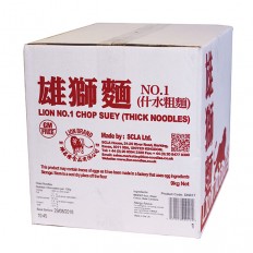 Lion No.1 Noodle 9kg 2