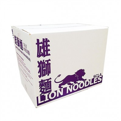 Lion No.2 Noodle 7.7kg