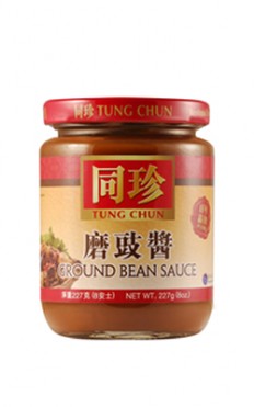 TC Ground Bean (24 x 482g)