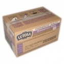 Lutosa Purple (Size: 12x12)
