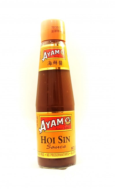 AYAM 海鮮醬 210ml