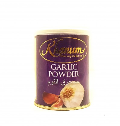 KHANUM Garlic Powder 100g